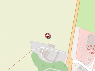 Carte de Eslem Kebab à Ardres