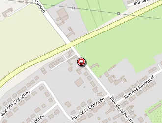 Carte de Tabeling Claude à Audruicq