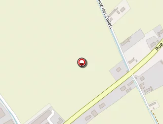 Carte de Ingediags à Audruicq