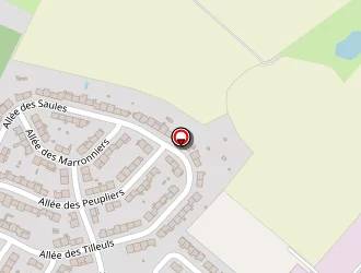 Carte de Lesage Pierre (ets) à Wormhout