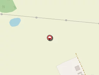 Carte de La Brigantine à Audruicq