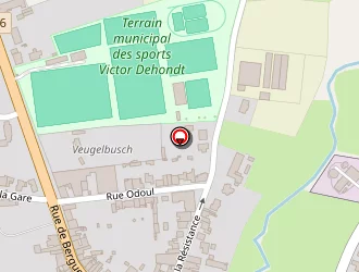 Carte de Licour Patrick à Wormhout