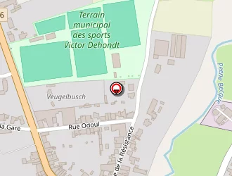 Carte de Optic De L'yser à Wormhout