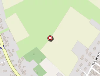 Carte de Heux Serge à Audruicq