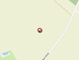 Carte de Coudeville Joël à Houtkerque