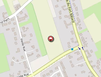 Carte de Ringot Jacques à Audruicq