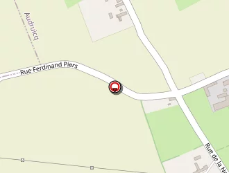 Carte de Minebois René à Audruicq