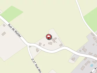 Carte de Look'a'marina à Herzeele