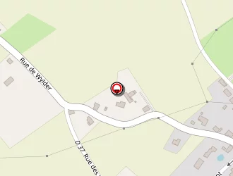 Carte de Mairie à Herzeele