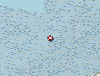 Carte de Le Père Baptiste à Wissant