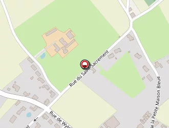 Carte de Salon Michèle à Herzeele