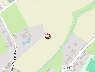 Carte de Vermeersch Virginie à Herzeele