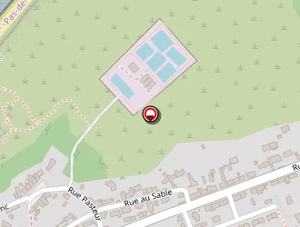 Carte de Klynstra Cora à Wissant