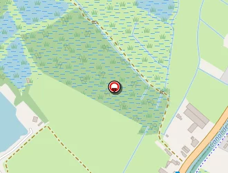 Carte de Chic & Zen Dog à Hames-boucres