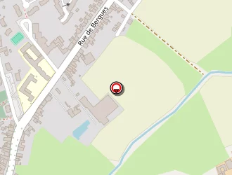 Carte de Delabaere Bernard à Esquelbecq