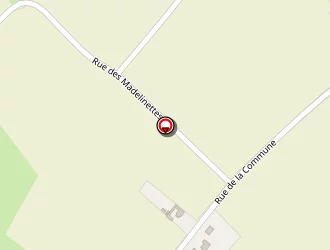 Carte de Kinds Bruno à Audruicq