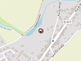 Carte de Vaneste Laëtitia à Esquelbecq