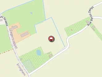 Carte de Michel Toiture à Eringhem