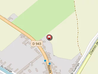 Carte de Café Au Stop à Attaques (les)