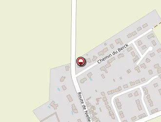 Carte de Carpentier André à Saint-tricat