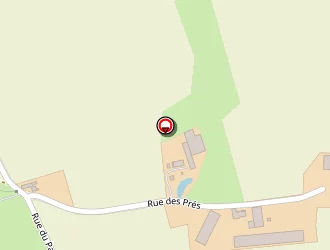 Carte de Peel (earl) à Houtkerque