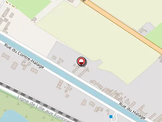 Carte de Choisez Damien à Attaques (les)