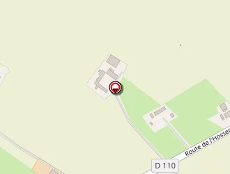 Carte de R.e.p à Looberghe