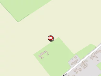 Carte de Bernard Roger à Hames-boucres