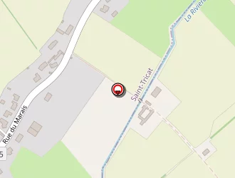 Carte de Dumont Jules à Hames-boucres