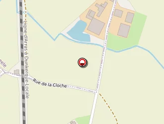 Carte de Decoopman Catherine à Esquelbecq