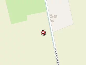 Carte de Hedel Pierre à Sainte-marie-kerque