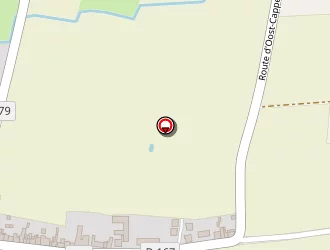 Carte de Dumolin-lesaege à Wormhout