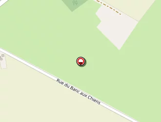 Carte de Goudal Elysée à Attaques (les)