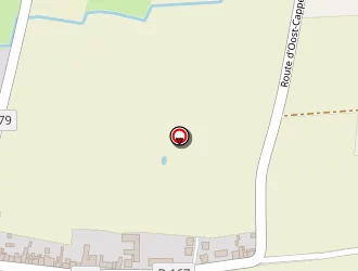 Carte de Café Au Tilleul à Bambecque