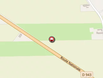 Carte de Station Des Princes à Attaques (les)