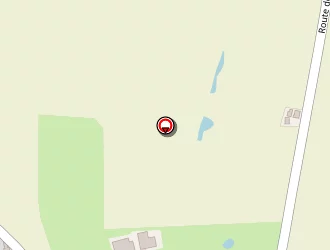 Carte de Baert Rénovation à Bambecque