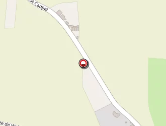 Carte de Danès Dominique à Bambecque