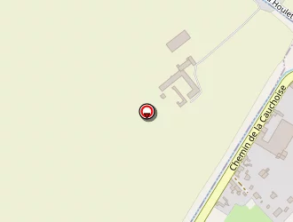 Carte de Becquet Alexandre à Ardres