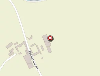 Carte de Des Cappes à Attaques (les)