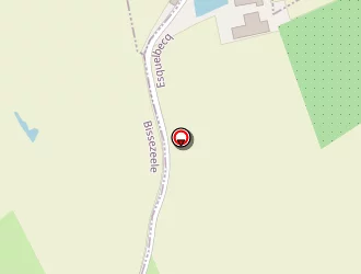 Carte de Complexe Sportif à Esquelbecq