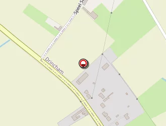 Carte de Ecole Publique à Drincham