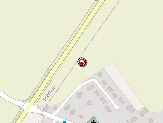 Carte de Calais Alain à Nielles-lès-calais