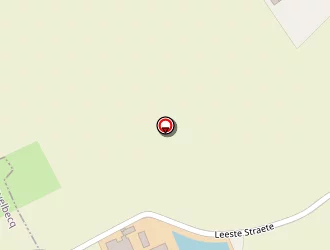 Carte de Bellevue (earl) à Wormhout