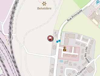 Carte de Collumeau Jean-marie à Fréthun