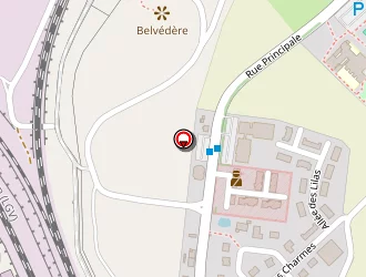 Carte de Mairie à Fréthun