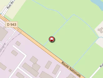 Carte de Vu Rent à Attaques (les)