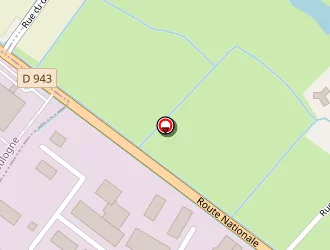 Carte de Hbm Construction à Attaques (les)