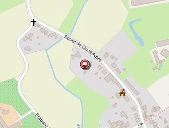 Carte de Ministade à Wylder