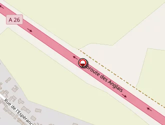 Carte de Contact Elec Et Bat à Attaques (les)