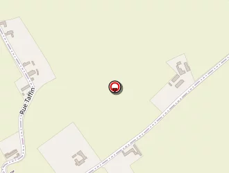 Carte de Ad Chauff à Marck